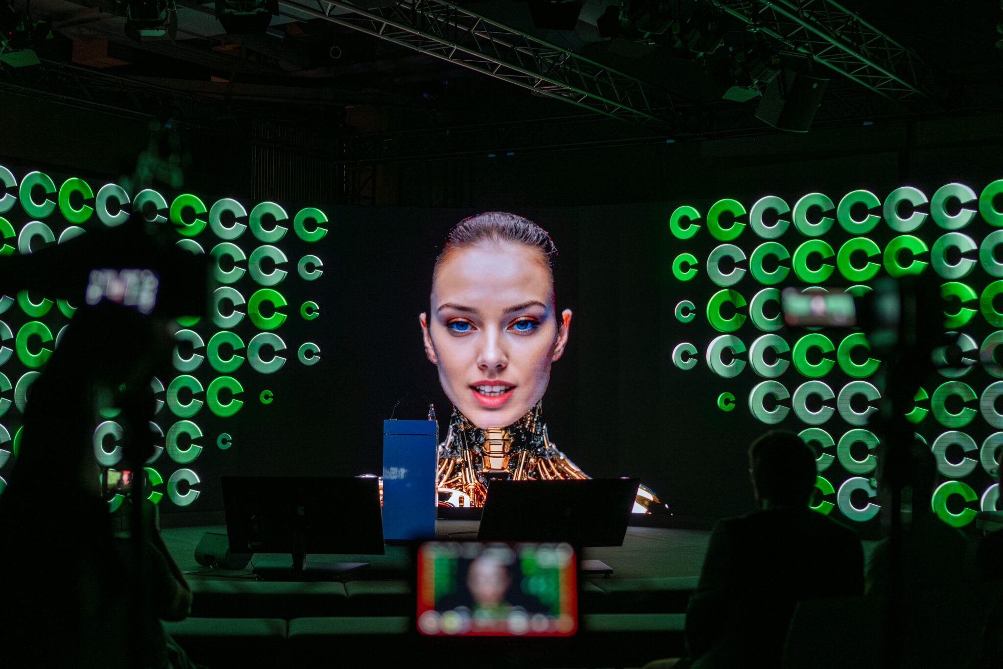 MyCo AI Avatar